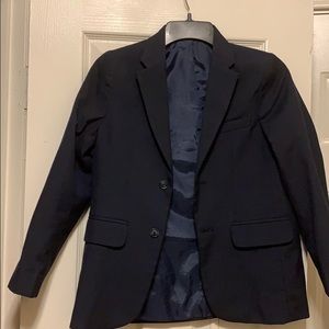 Boys blazer